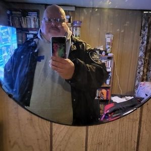 Meet your Posher, Jim